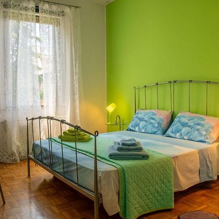 트리에스테 Le Ortensie Di Via Rossetti B&B 외부 사진