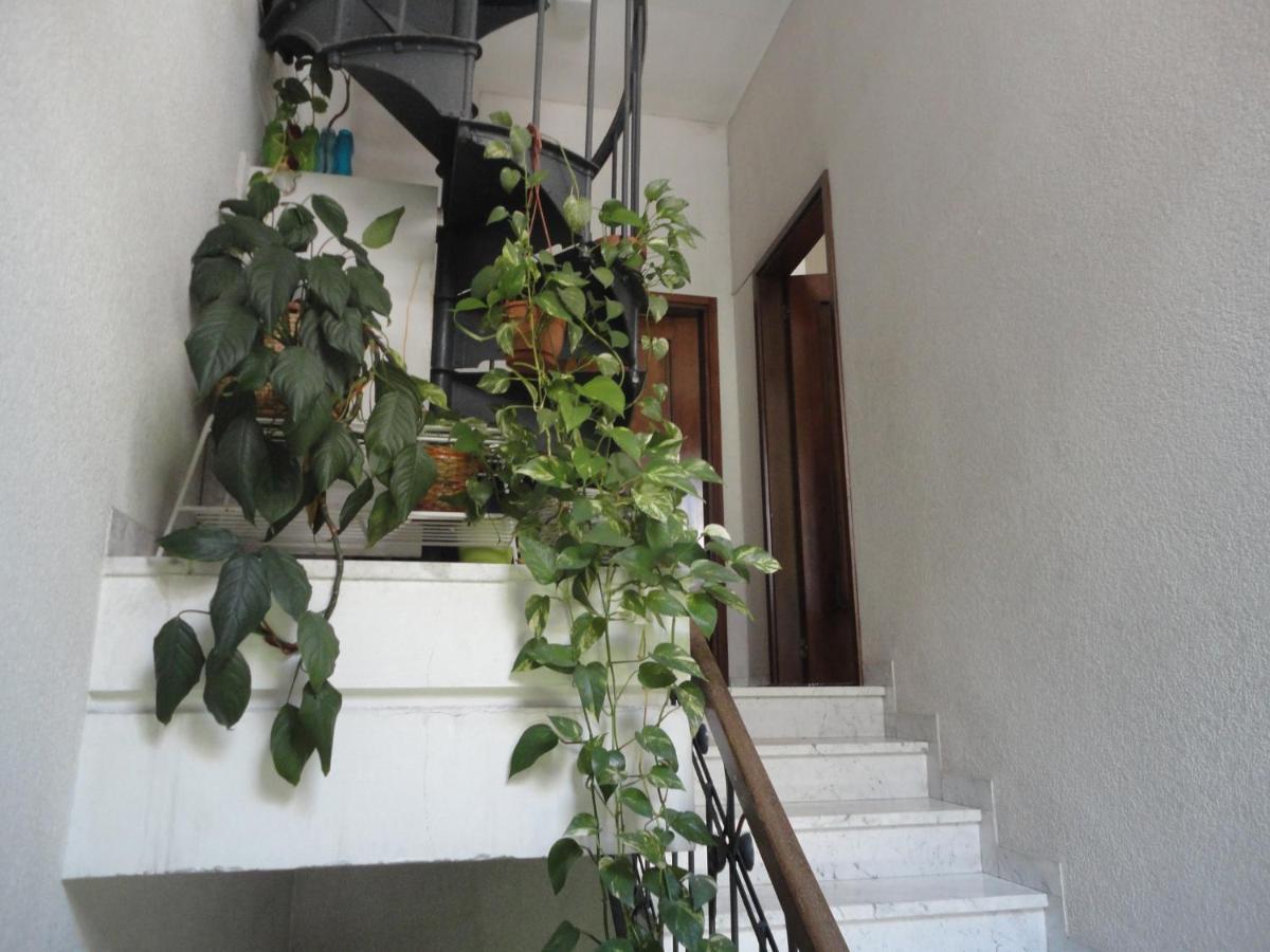 트리에스테 Le Ortensie Di Via Rossetti B&B 외부 사진