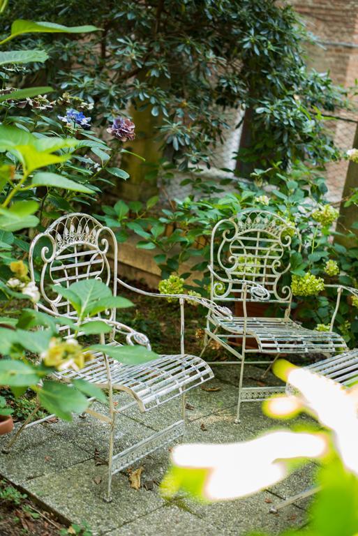 트리에스테 Le Ortensie Di Via Rossetti B&B 외부 사진