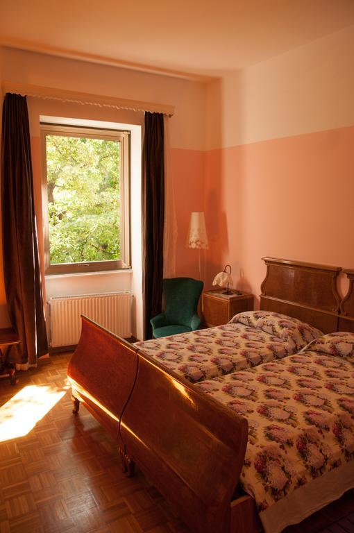 트리에스테 Le Ortensie Di Via Rossetti B&B 외부 사진